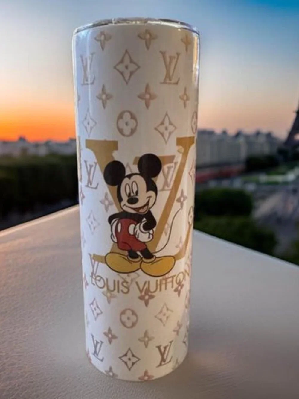 LV Disney